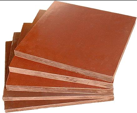 竹胶板模板 厂家大量供货 高性价比品牌