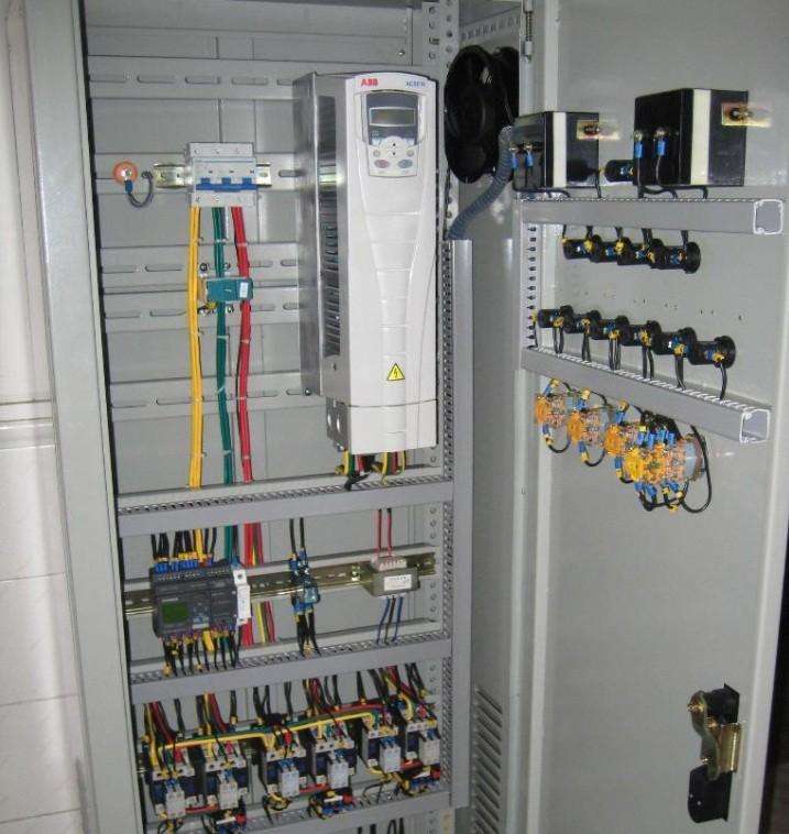 PLC控制柜，变频控制柜，水泵控制柜，节能控制柜，自动化控制系统，消防泵控制柜