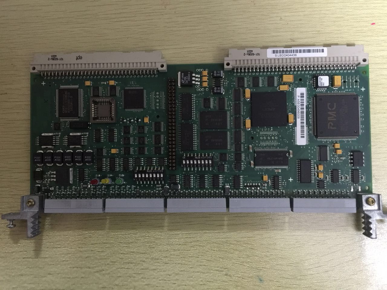 西门子T400功能板 工艺板 6DD1606-0AD1