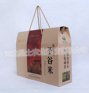 北京高端圣土小米的营养价值