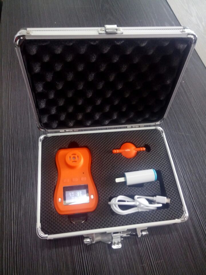 油气检测仪-油气气体检测仪-便携式可燃气体检测仪