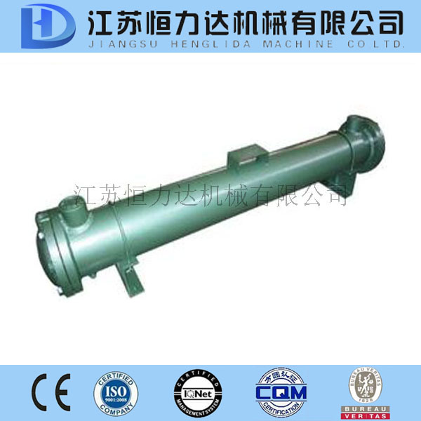 江苏恒力达专业生产管壳式换热器|冷却器支持定制品质高效