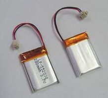 锂电池cqc认证可以做 锂电池cqc认证价格 惠晟检验 较专业的电池检测实验室