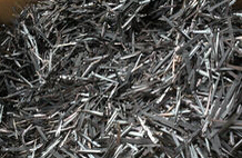 陕西钢纤维批发 高性能钢纤维价格