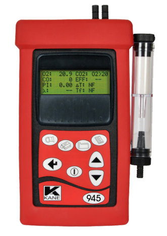 KM945烟气分析仪 凯恩手持式烟气分析仪