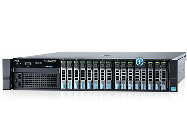 R730架式服务器塔式存储工作站730DELL服务器全系列