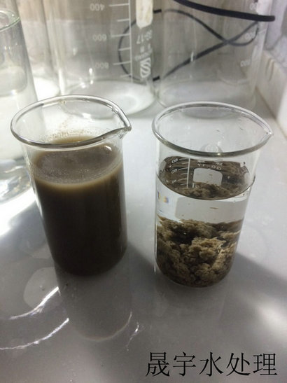 SY-泥浆污水处理泥浆沉降用聚酰胺絮凝剂
