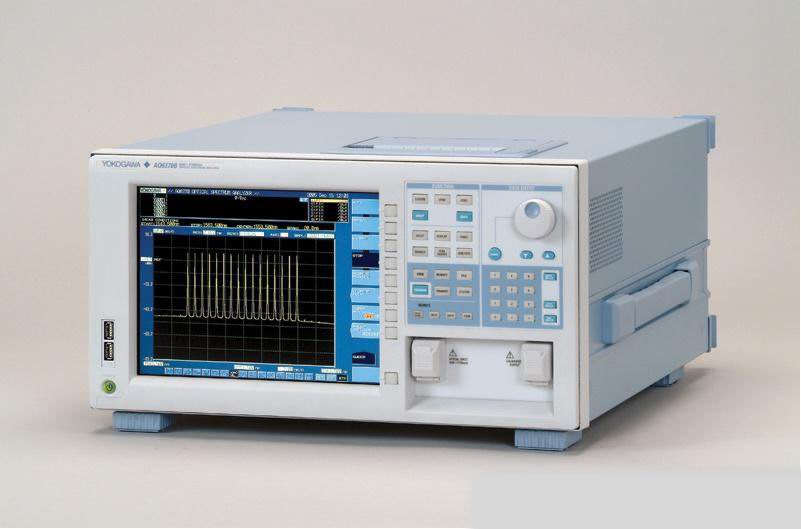 公司找货多台AQ6319诚信回收AQ6319光谱分析仪