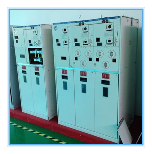 上海启克电气 充气柜 SRM16-12充气式全封闭全绝缘环网柜为您提供技术支持报价服务