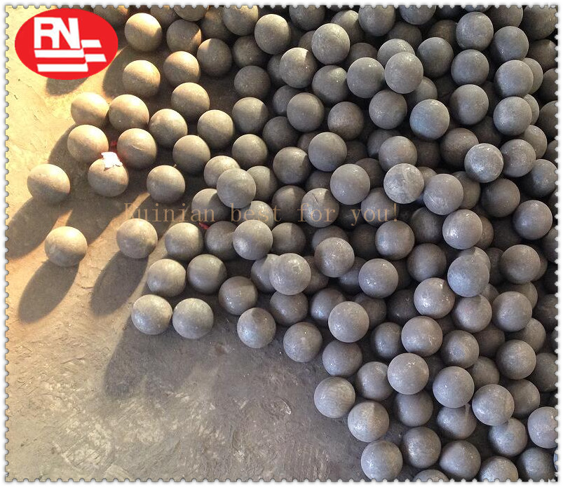 厂家直销全国提供优质耐磨钢球出口