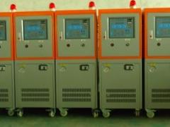 久阳机械——专业的油温机提供商-高温油温机设计新颖