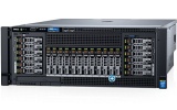 Dell PowerEdge R930 机架式服务器英特尔至强E7-4820 V3