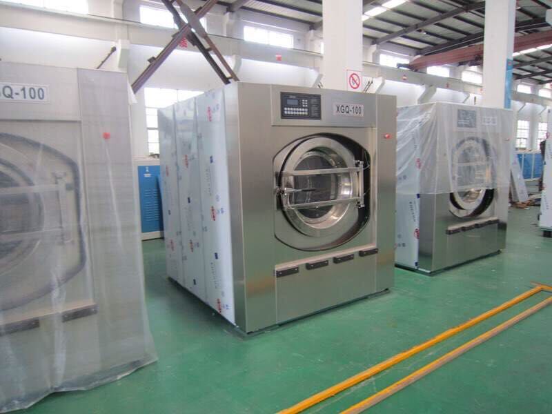 工业水洗机操作主要细节，工业水洗机厂家