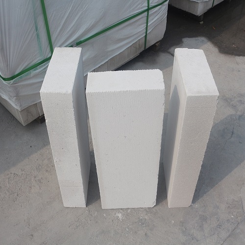 砂加气自保温砌块 AAC砌块 加气块轻质砖 内外墙非承重砌块