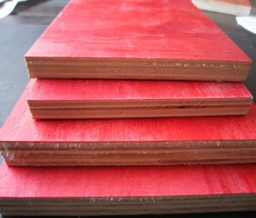 建筑模板 防水耐磨木模板厂家 价格品质好 中南神箭