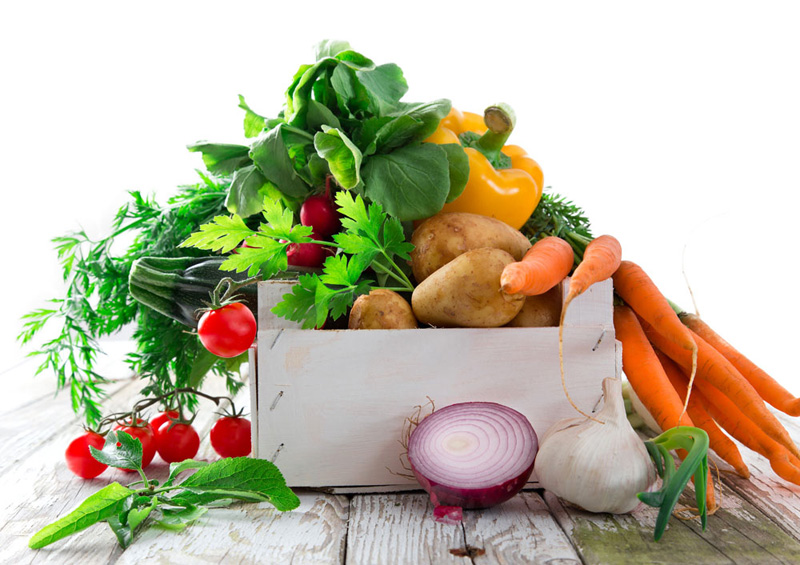 横沥蔬菜配送 可信赖的蔬菜配送讯息