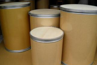 定制铁箍纸桶原料化工材料纸桶生产与销售