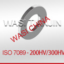 ISO7089平垫圈销售 天津平垫圈价格