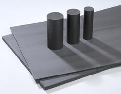 供应德国进口防静电PEEK板，黑色加碳纤PEEK板材
