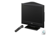 PCS-XL55 台式高清视频会议系统