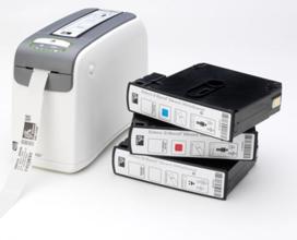 Zebra/斑马 HC100 300dpi 条码打印机