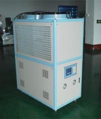 深圳风冷式冷水机