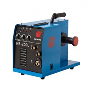 NB-200L民用型 IGBT）逆变式气体保护焊机