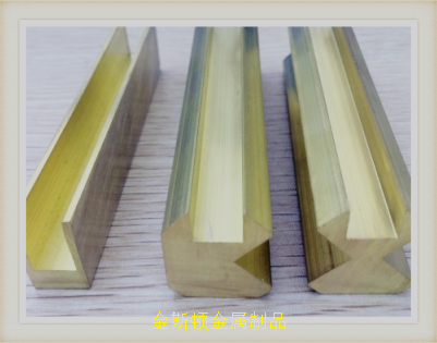 h59黄铜型材/异形材/铜配件