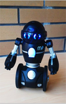 MIP机器人优惠促销