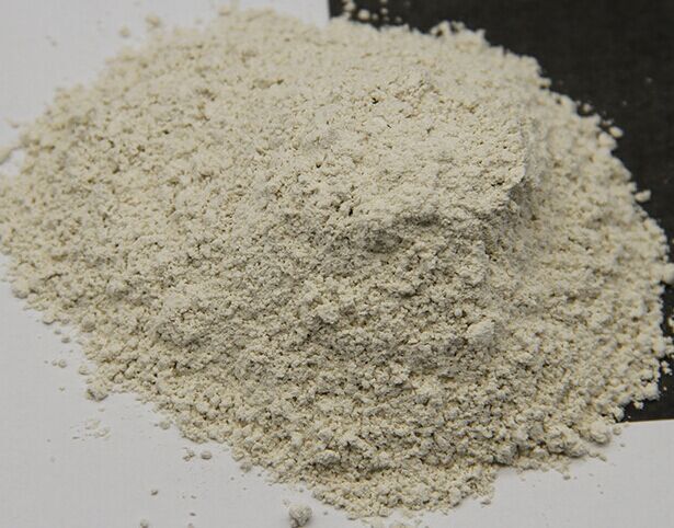 水泥砂浆用硅酸镁铝 纯化膨润土HS