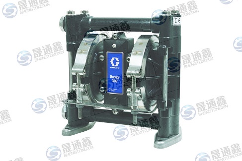 重庆原装正品固瑞克泵油泵涂料泵进口喷涂泵