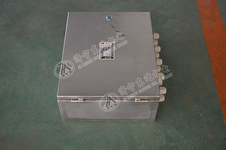 东达自产自销BQG150-0.2矿用气动隔膜泵，1.5寸管径气动隔膜泵