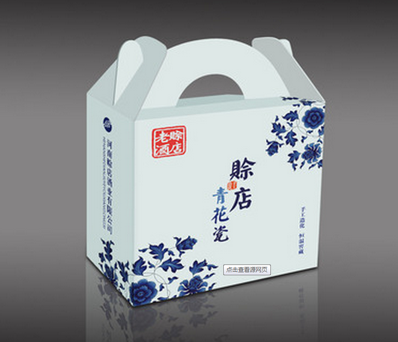 郑州包装设计|包装印刷|产品画册制作