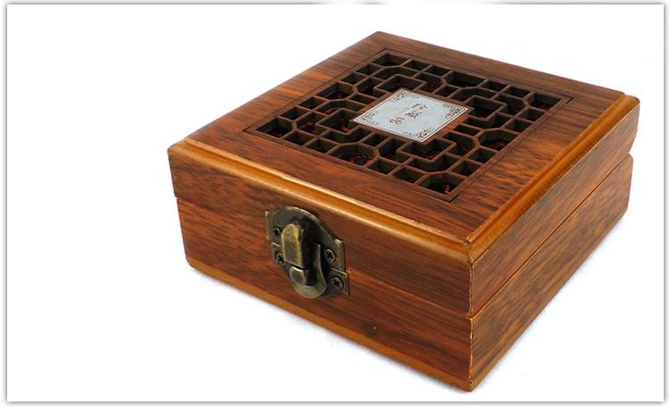 珠海木质包装定做 广东木质包装箱