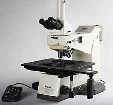 回收置换/专业维修尼康金相显微镜