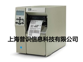 Zebra/斑马105SLPlus 300dpi 打印机
