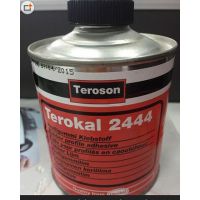 汉高Terokal2444溶剂型粘合剂，涂刷作业胶，防水耐热胶，聚氯丁烯胶
