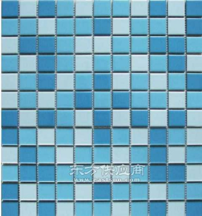 北京运动中心泳池**马赛克，泳池标准砖，泳池马赛克拼花
