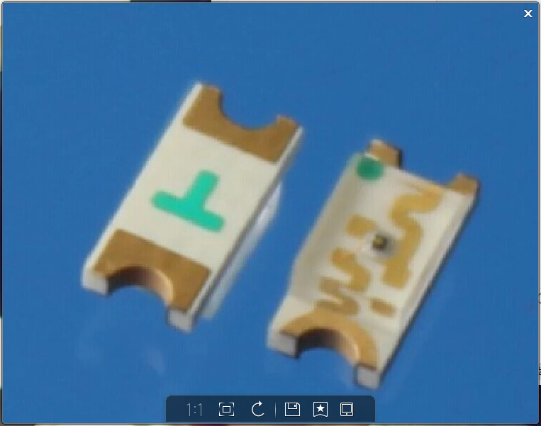 深圳优质厂家供应2mm绿发普绿 圆头 小奶嘴型 短脚 LED发光二极管