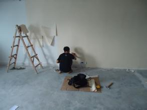 北京办公室装修二手房翻新粉刷室内 外）墙面粉刷专业贴壁纸吊顶贴瓷砖
