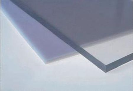 上海申竹耐力板厂家批发，透明PC耐力板，**强耐力板