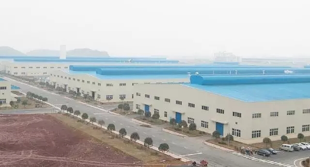 重庆自然通器、通风天窗、通风气楼、重庆自然通风器生产厂家