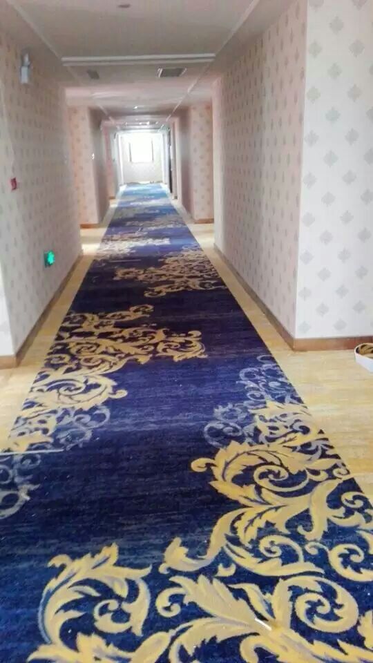 宾馆酒店地毯，办公地毯，各种场所和家庭用毯批发和零售