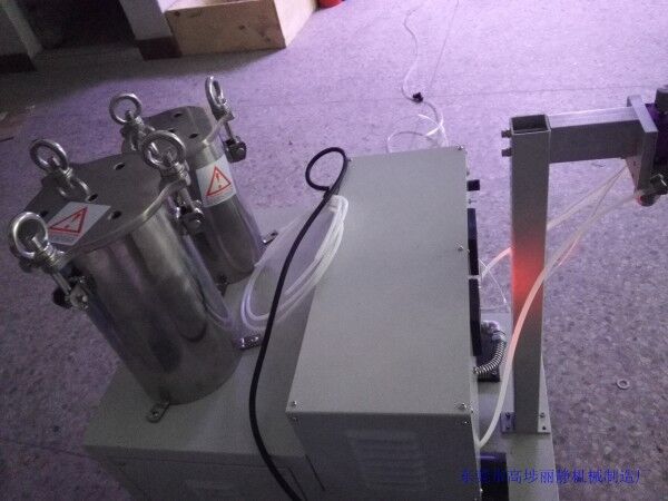 微量灌胶机 简易灌胶机 底价灌胶机 电源灌胶机