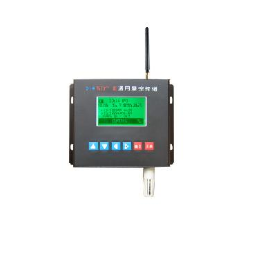 供应风河科技WDT-III型GPRS温湿度变送器GPRS温湿度传感器