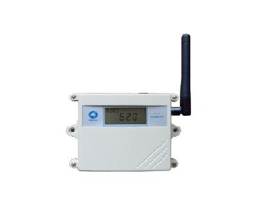 供应风河科技S505-WXC-O2无线氧气变送器传感器