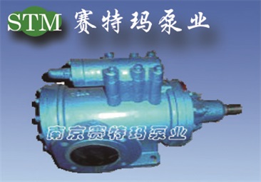 3GRH85*2-46U12.1W2川润螺杆泵