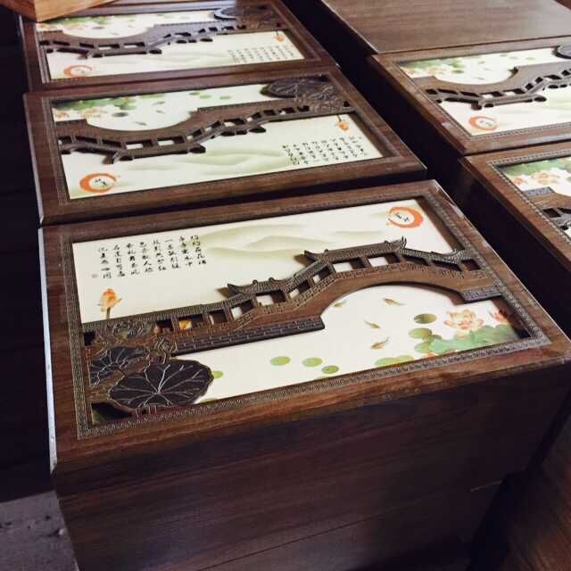 木盒包装*温州木盒印刷厂*木盒包装