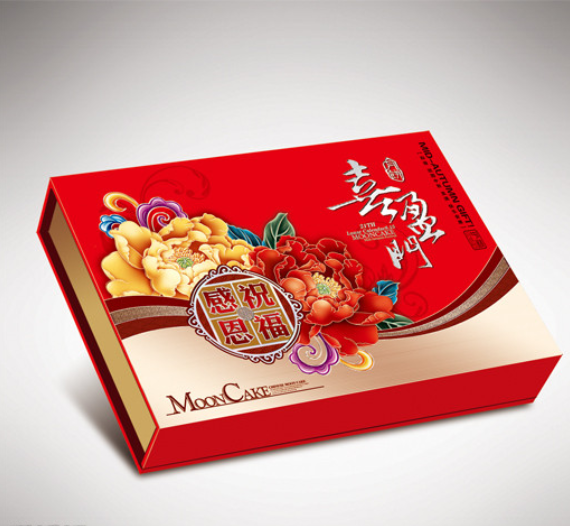 广州有定做月饼盒厂家、广州海珠区月饼盒定做