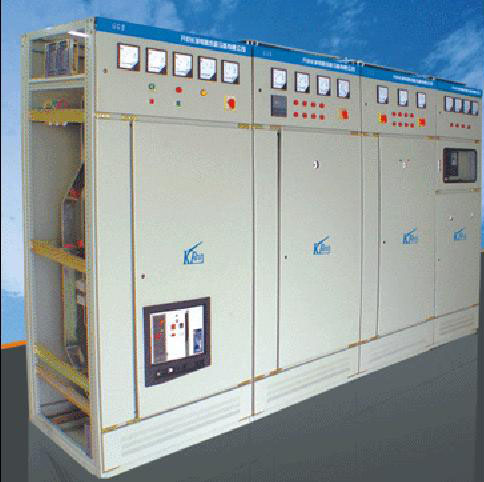 GCK型配电柜 GCK进线柜， GCK电容柜 ，GCK出线柜